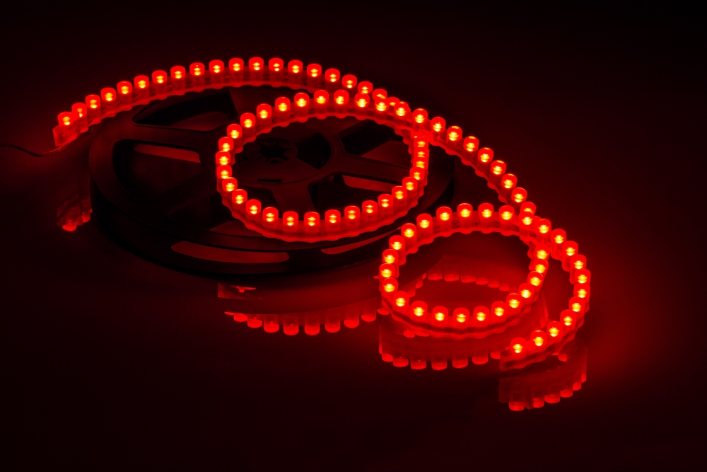 Randlight LED-Technology