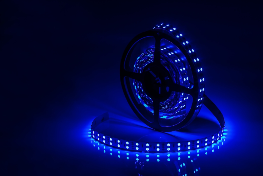 Randlight LED-Technology