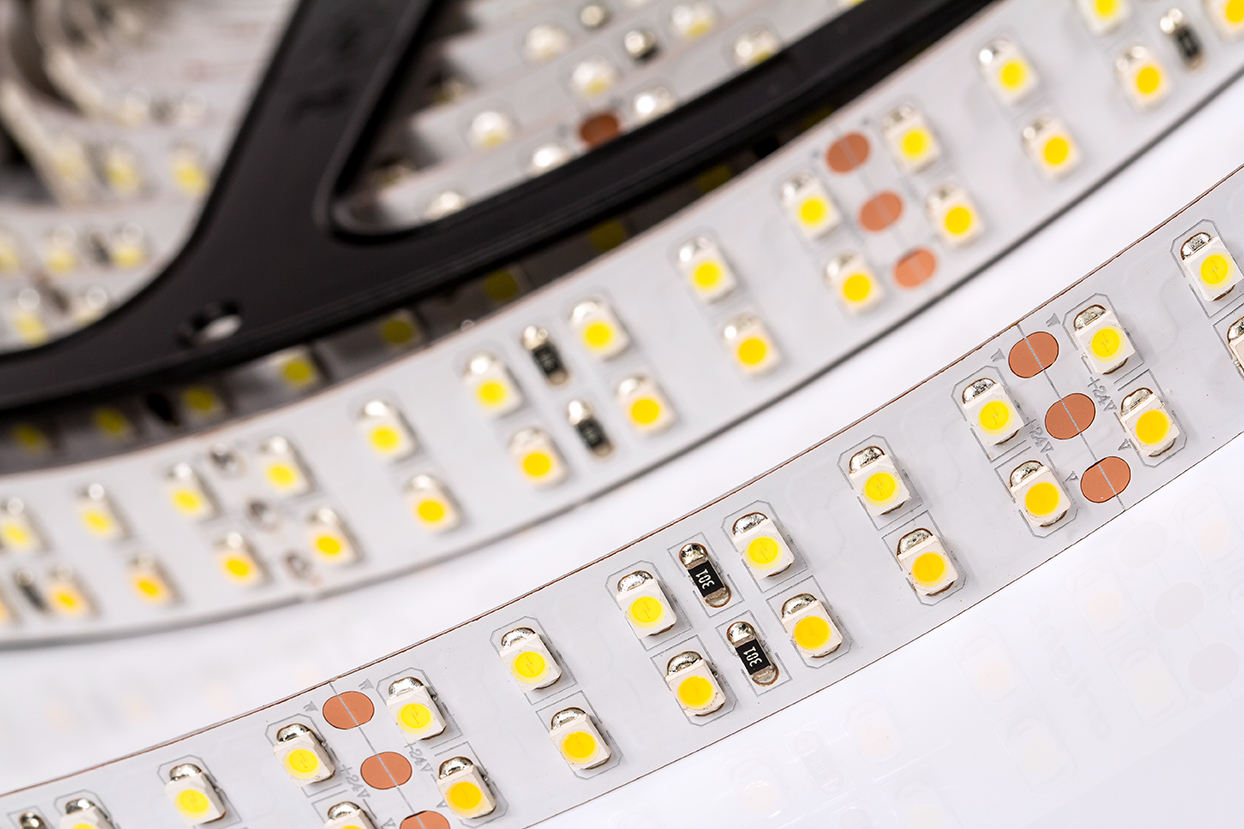 Randlight LED-Technology