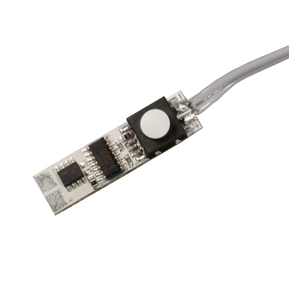 Randlight LED-Technology