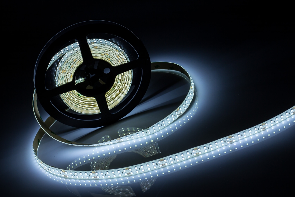 Randlight LED-Technology