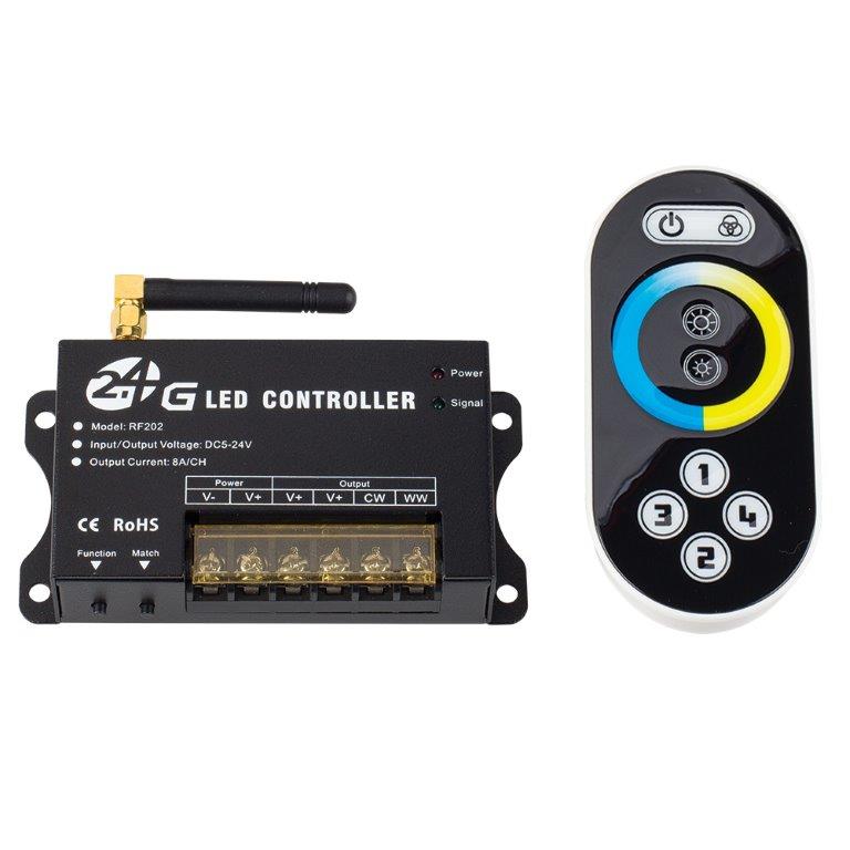 Randlight LED-Technology