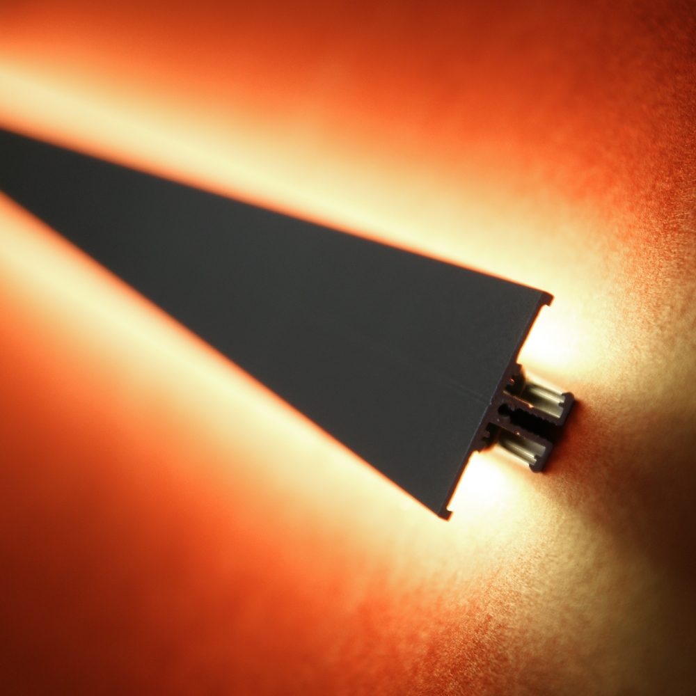 Randlight LED-Technology