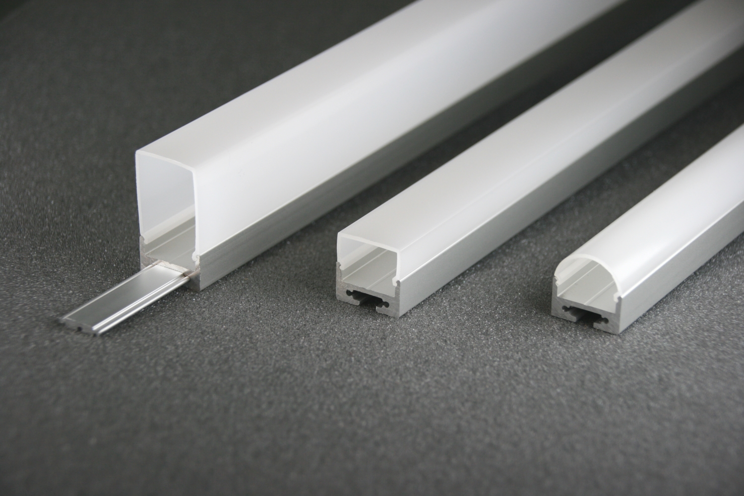 Randlight LED-Technology