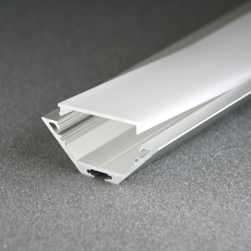 Randlight LED-Technology